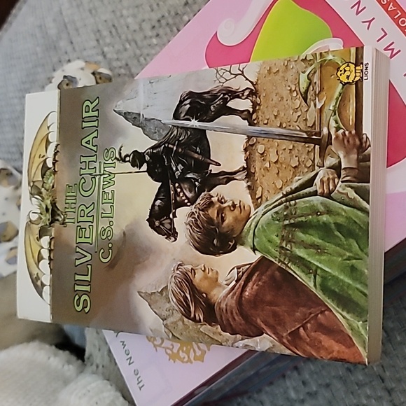 Boxed set, 7 books in The Chronicles of Narnia by CS Lewis - Picture 5 of 9